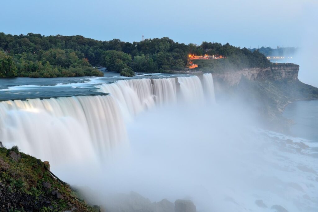 Niagra Falls