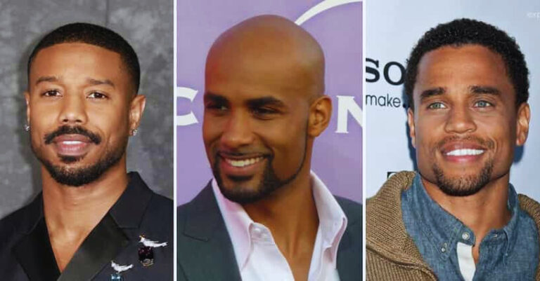 light skinned black actors