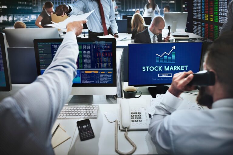 Stock Exchange